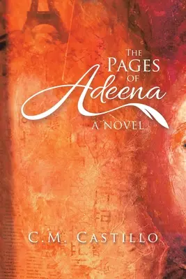 Paginile Adeenei - The Pages of Adeena