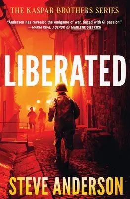 Eliberat - Liberated