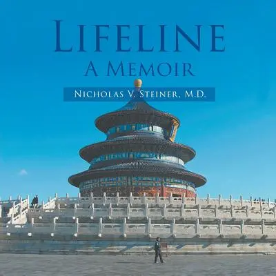 Linia vieții: A Memoir - Lifeline: A Memoir