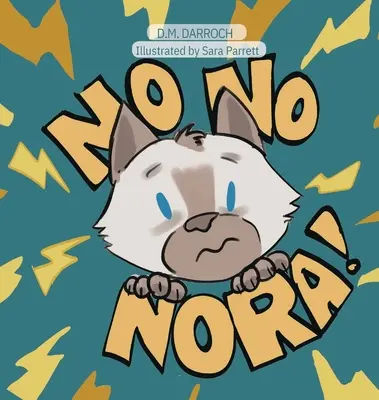 Nu, nu, Nora! - No, No, Nora!