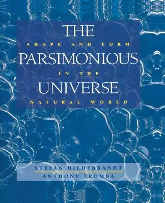 Universul Parsimonious: Formă și formă în lumea naturală - The Parsimonious Universe: Shape and Form in the Natural World
