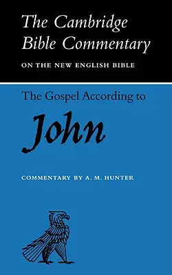 Evanghelia după Ioan (The Gospel According to John) - The Gospel According to John