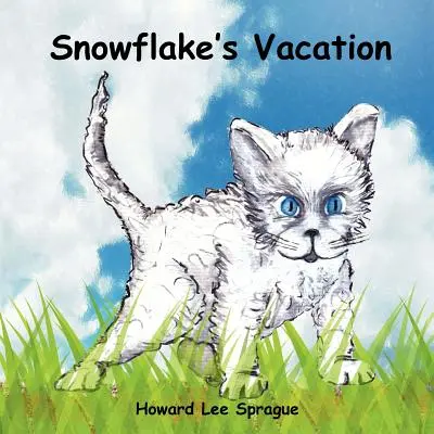 Vacanța lui Snowflake - Snowflake's Vacation