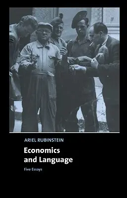 Economie și limbaj: Cinci eseuri - Economics and Language: Five Essays