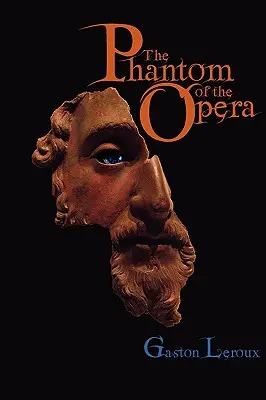 Fantoma de la Operă - The Phantom of the Opera