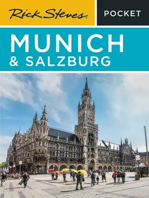 Rick Steves Pocket München & Salzburg - Rick Steves Pocket Munich & Salzburg