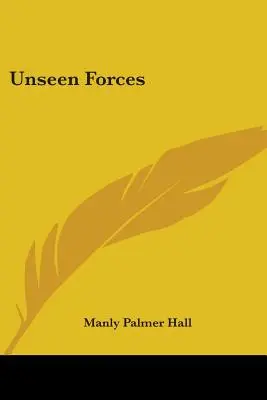 Forțe nevăzute - Unseen Forces