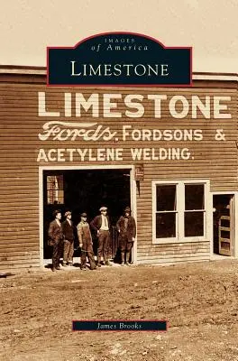 Calcar - Limestone
