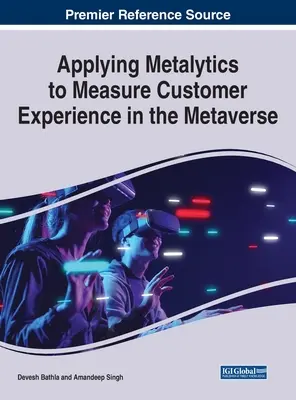 Aplicarea Metalytics pentru măsurarea experienței clienților în Metaverse - Applying Metalytics to Measure Customer Experience in the Metaverse