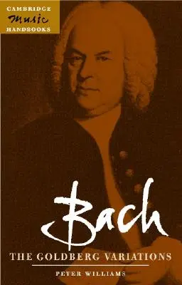 Bach: Variațiunile Goldberg - Bach: The Goldberg Variations
