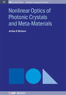 Optica neliniară a cristalelor fotonice și a meta-materialelor - Nonlinear Optics of Photonic Crystals and Meta-Materials
