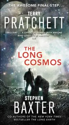 Cosmosul lung - The Long Cosmos