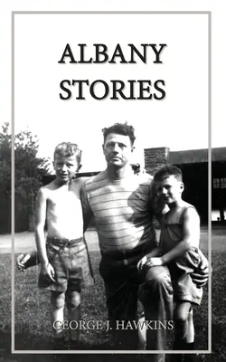 Povești din Albany - Albany Stories