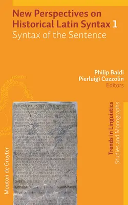 Sintaxa propoziției - Syntax of the Sentence