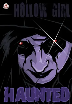 Hollow Girl 16: Bântuit - Hollow Girl 16: Haunted