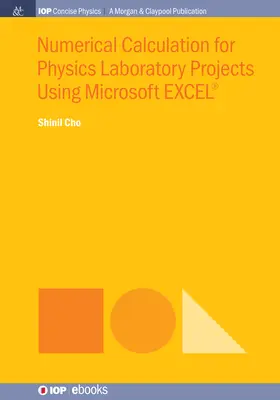 Numerical Calculation for Physics Laboratory Projects Using Microsoft EXCEL(R)