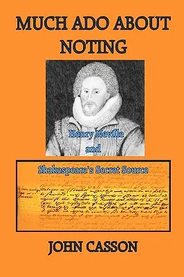 Mult ADO despre Noting - Much ADO about Noting