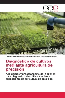 Diagnoza culturilor prin agricultura de precizie - Diagnstico de cultivos mediante agricultura de precisin