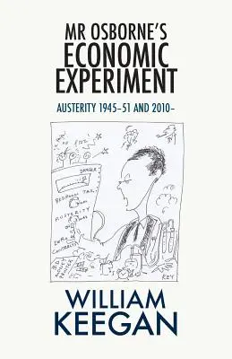 Experimentul economic al domnului Osborne - MR Osborne's Economic Experiment