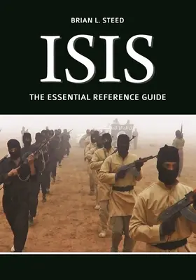Isis: Ghidul esențial de referință - Isis: The Essential Reference Guide