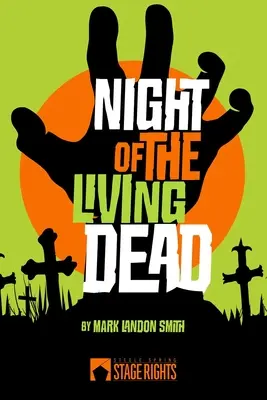 Noaptea morților vii - Night of the Living Dead
