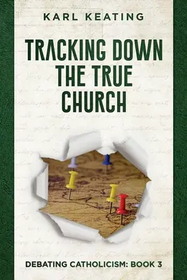 Pe urmele Bisericii Adevărate - Tracking Down the True Church