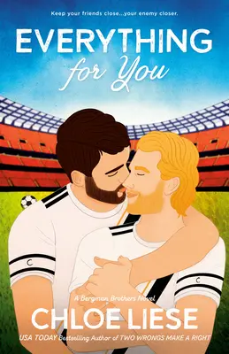 Totul pentru tine - Everything for You