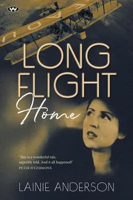 Lungul zbor spre casă - Long Flight Home