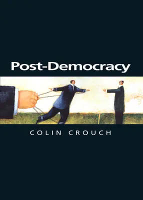 Post-Democrația: Convorbiri cu Benedetto Vecchi - Post-Democracy: Coversations with Benedetto Vecchi