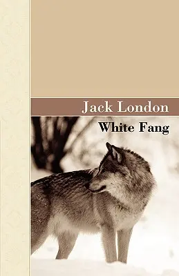 Colț Alb - White Fang