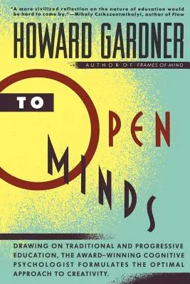 Pentru a deschide mințile - To Open Minds