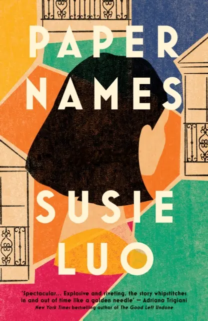 Numele hârtiei - Paper Names