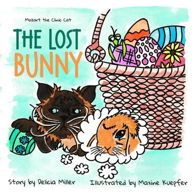 Iepurașul pierdut - The Lost Bunny