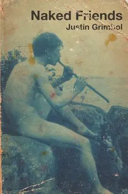 Prieteni goi - Naked Friends
