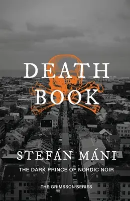 Cartea morții - Deathbook