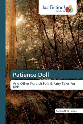 Păpușa Patience - Patience Doll