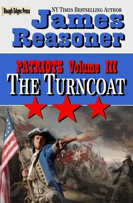 Turncoat - The Turncoat
