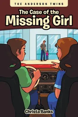 Cazul fetei dispărute (The Case of the Missing Girl) - The Case of the Missing Girl