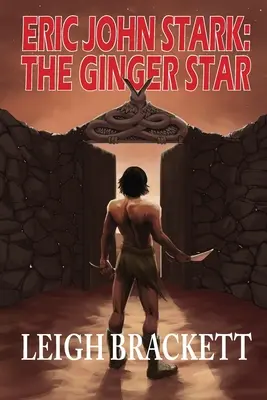 Ginger Star - The Ginger Star