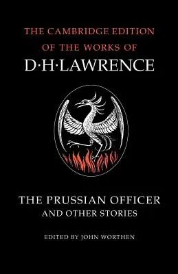 Ofițerul prusac și alte povestiri - The Prussian Officer and Other Stories