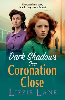 Umbre întunecate peste Coronation Close - Dark Shadows Over Coronation Close
