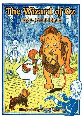 Vrăjitorul din Oz - The Wizard of Oz