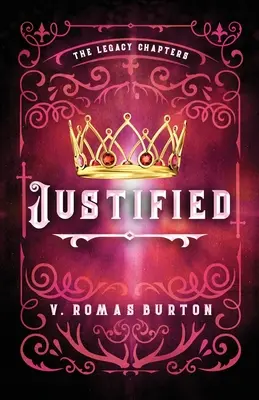 Justificat - Justified