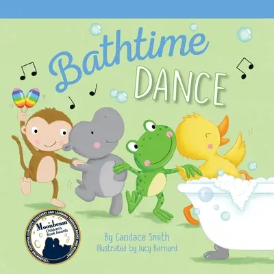 Dans la baie - Bathtime Dance