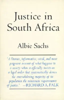 Justiția în Africa de Sud - Justice in South Africa