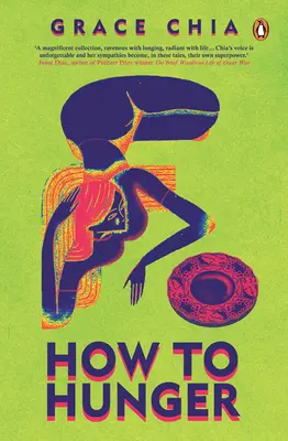 Cum să flămânzești - How to Hunger