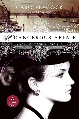 O aventură periculoasă - A Dangerous Affair