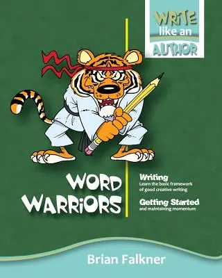 Războinicii cuvintelor - Word Warriors