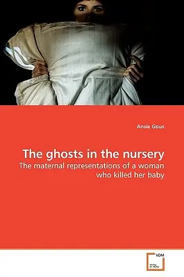 Fantomele din grădiniță - The ghosts in the nursery