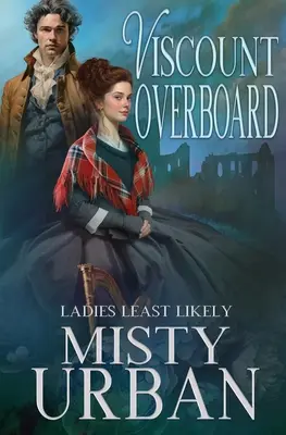Vicontele peste bord - Viscount Overboard
